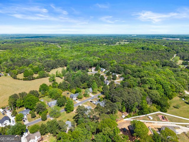 709 Muirfield Drive, Winder, GA 30680