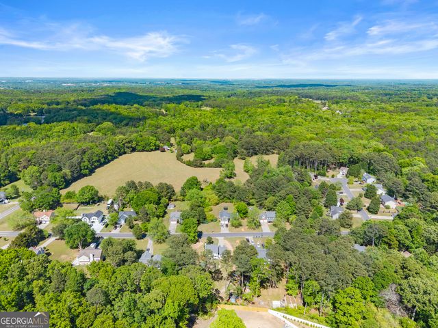 709 Muirfield Drive, Winder, GA 30680