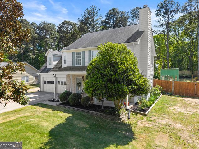 709 Muirfield Drive, Winder, GA 30680