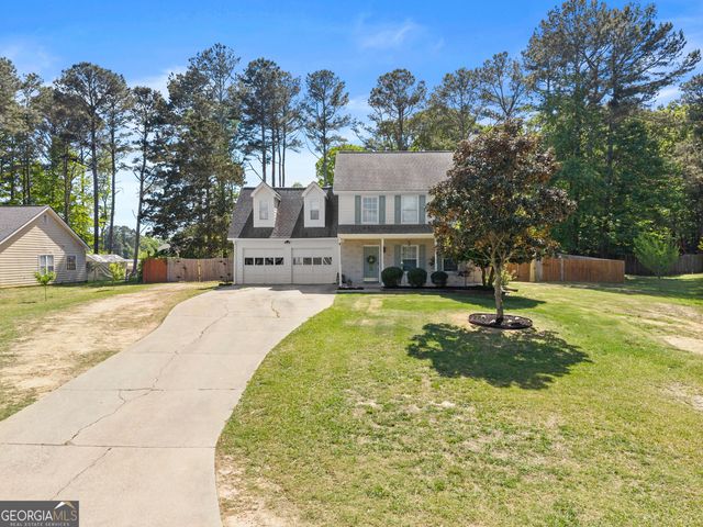709 Muirfield Drive, Winder, GA 30680