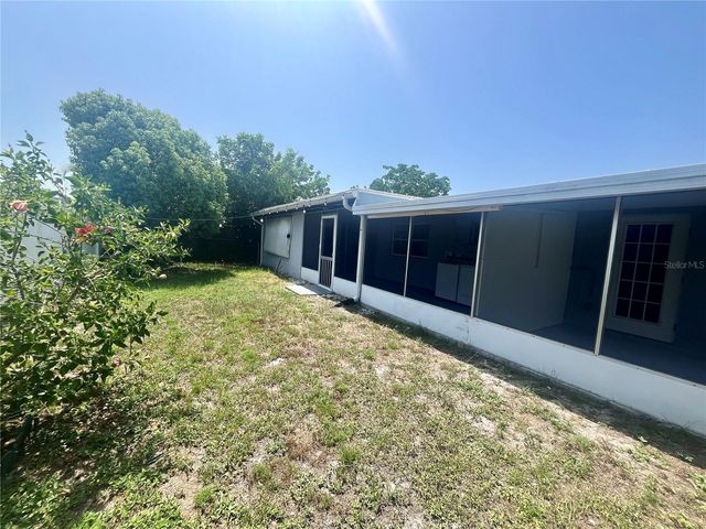 3716 CEDARWOOD DRIVE, Holiday, FL 34691