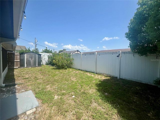 3716 CEDARWOOD DRIVE, Holiday, FL 34691