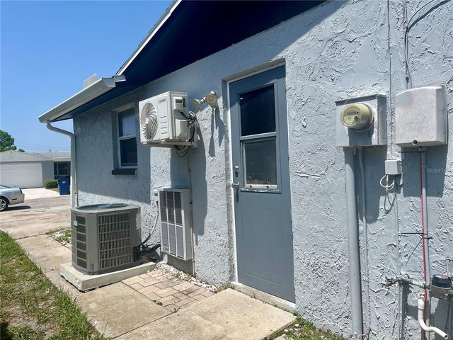 3716 CEDARWOOD DRIVE, Holiday, FL 34691