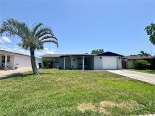 3716 CEDARWOOD DRIVE, Holiday, FL 34691