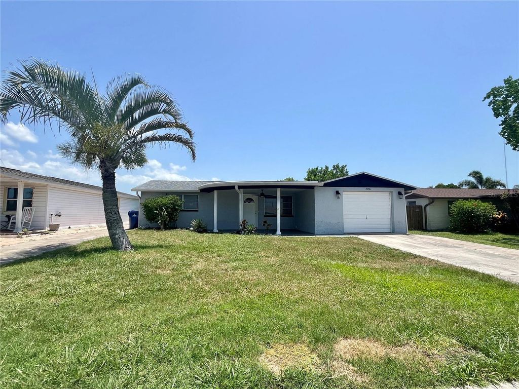 3716 CEDARWOOD DRIVE, Holiday, FL 34691