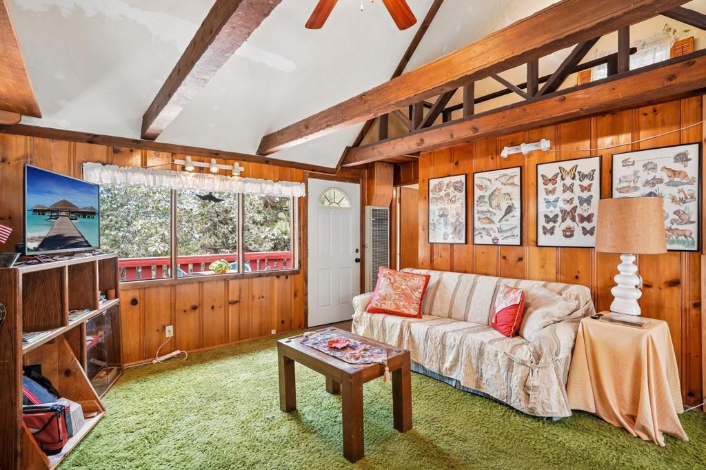 Image 4 of property listing at 24765 Schaffer Drive, Idyllwild, CA 92549