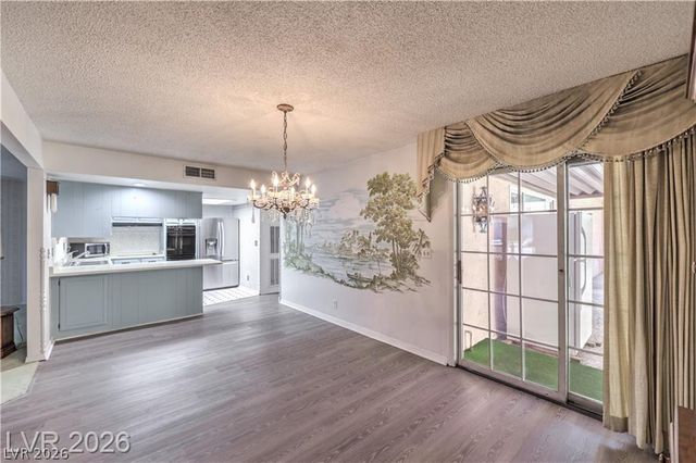 3851 Remount Drive, Las Vegas, NV 89121