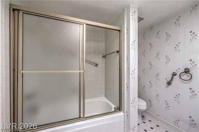 3851 Remount Drive, Las Vegas, NV 89121