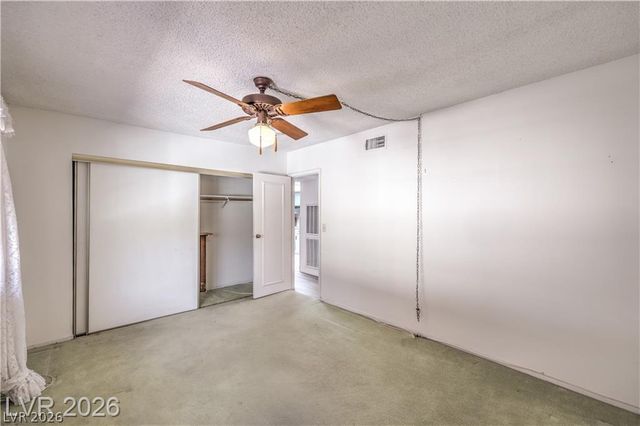 3851 Remount Drive, Las Vegas, NV 89121
