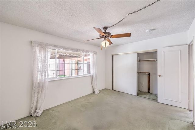 3851 Remount Drive, Las Vegas, NV 89121