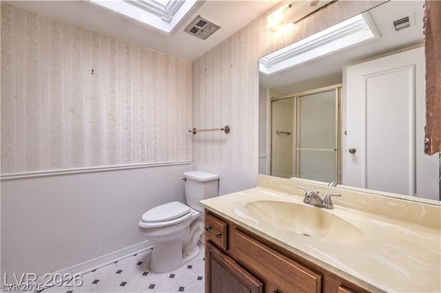 3851 Remount Drive, Las Vegas, NV 89121