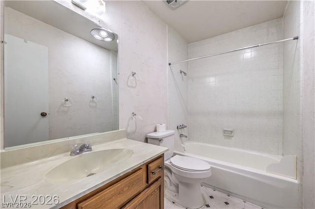 3851 Remount Drive, Las Vegas, NV 89121