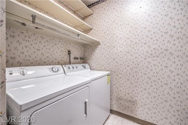 3851 Remount Drive, Las Vegas, NV 89121