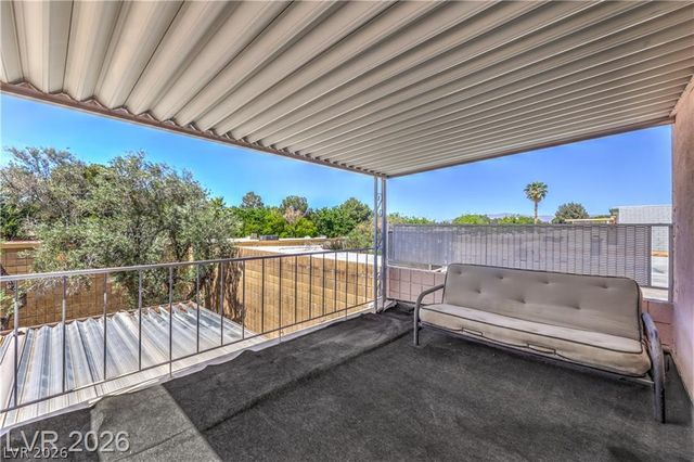3851 Remount Drive, Las Vegas, NV 89121