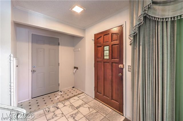 3851 Remount Drive, Las Vegas, NV 89121
