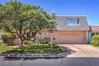 3851 Remount Drive, Las Vegas, NV 89121