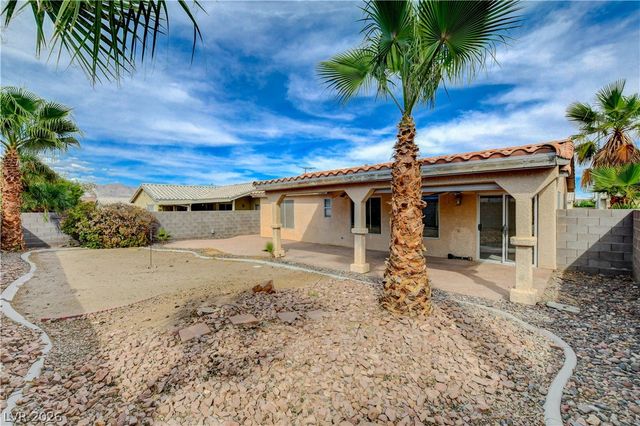 5239 Ferrell Mountain Court, North Las Vegas, NV 89031