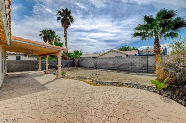 5239 Ferrell Mountain Court, North Las Vegas, NV 89031