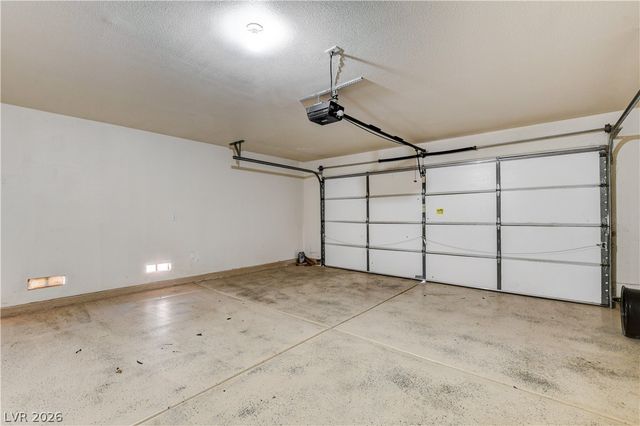 5239 Ferrell Mountain Court, North Las Vegas, NV 89031