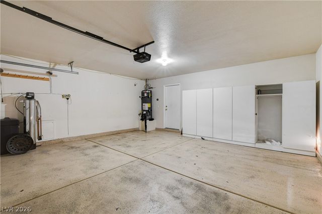 5239 Ferrell Mountain Court, North Las Vegas, NV 89031