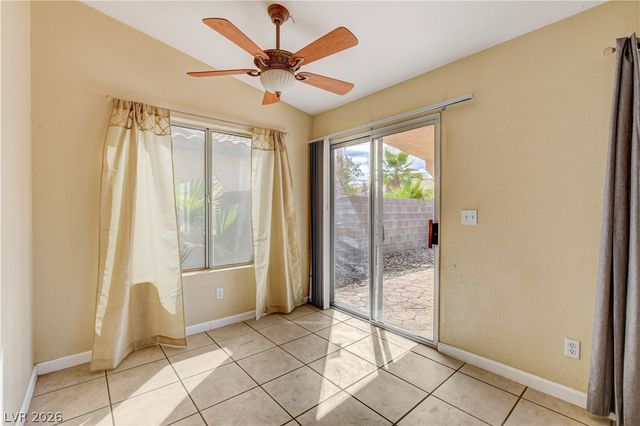 5239 Ferrell Mountain Court, North Las Vegas, NV 89031