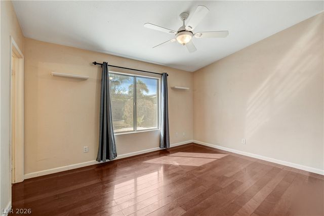 5239 Ferrell Mountain Court, North Las Vegas, NV 89031