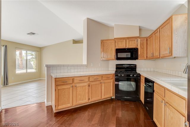 5239 Ferrell Mountain Court, North Las Vegas, NV 89031