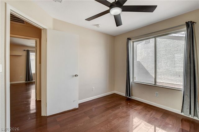 5239 Ferrell Mountain Court, North Las Vegas, NV 89031