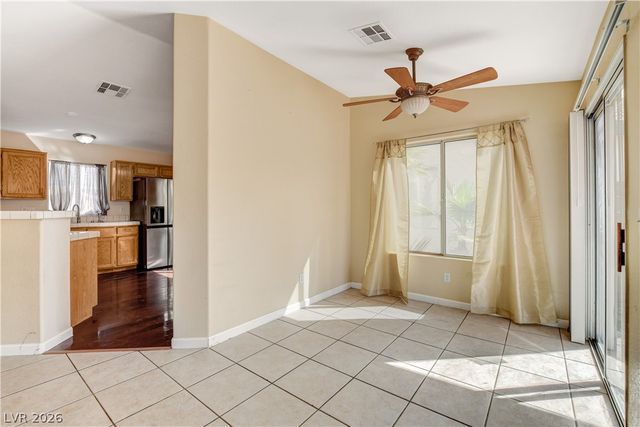 5239 Ferrell Mountain Court, North Las Vegas, NV 89031