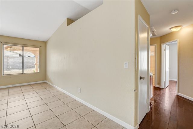 5239 Ferrell Mountain Court, North Las Vegas, NV 89031
