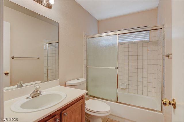 5239 Ferrell Mountain Court, North Las Vegas, NV 89031