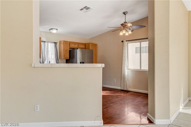 5239 Ferrell Mountain Court, North Las Vegas, NV 89031
