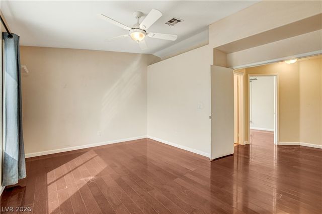 5239 Ferrell Mountain Court, North Las Vegas, NV 89031