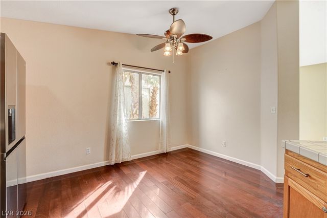 5239 Ferrell Mountain Court, North Las Vegas, NV 89031