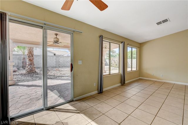 5239 Ferrell Mountain Court, North Las Vegas, NV 89031