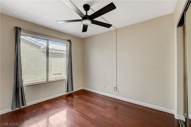 5239 Ferrell Mountain Court, North Las Vegas, NV 89031