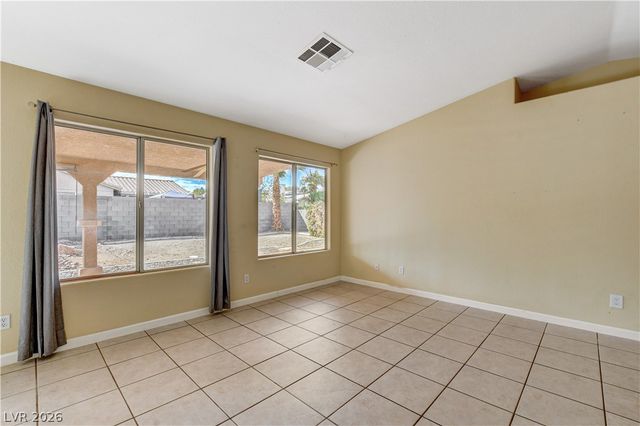5239 Ferrell Mountain Court, North Las Vegas, NV 89031
