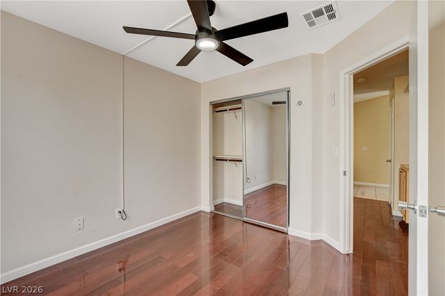 5239 Ferrell Mountain Court, North Las Vegas, NV 89031