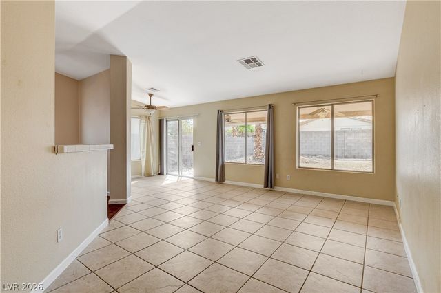 5239 Ferrell Mountain Court, North Las Vegas, NV 89031