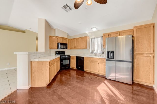 5239 Ferrell Mountain Court, North Las Vegas, NV 89031