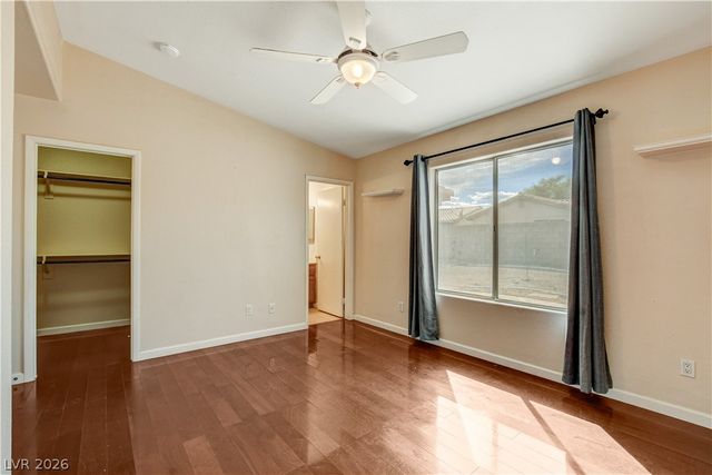 5239 Ferrell Mountain Court, North Las Vegas, NV 89031