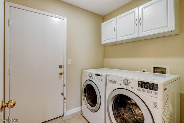 5239 Ferrell Mountain Court, North Las Vegas, NV 89031