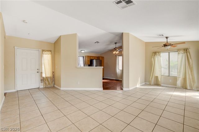 5239 Ferrell Mountain Court, North Las Vegas, NV 89031