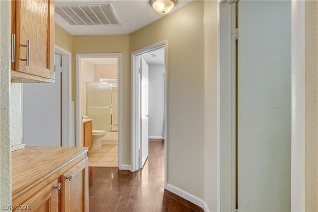 5239 Ferrell Mountain Court, North Las Vegas, NV 89031