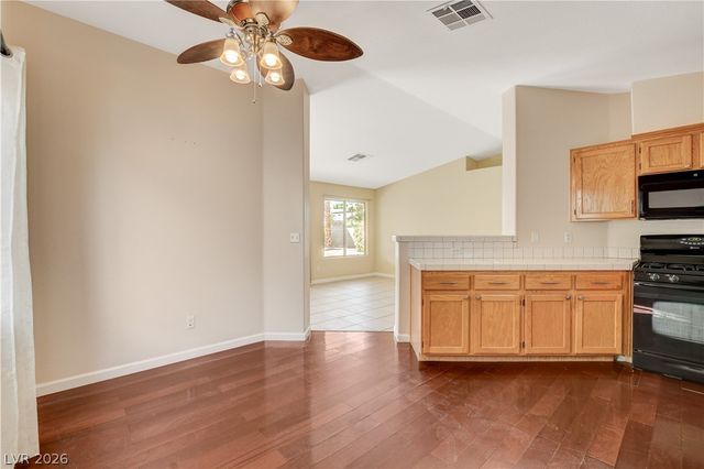 5239 Ferrell Mountain Court, North Las Vegas, NV 89031