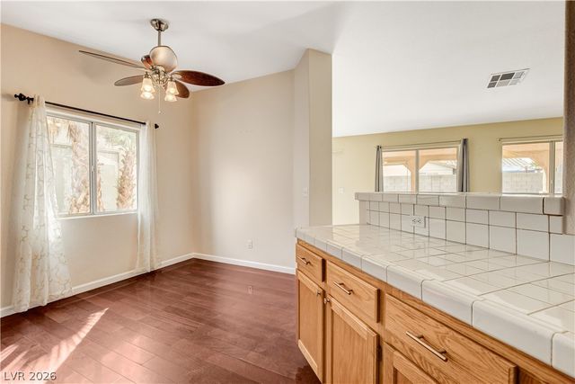 5239 Ferrell Mountain Court, North Las Vegas, NV 89031