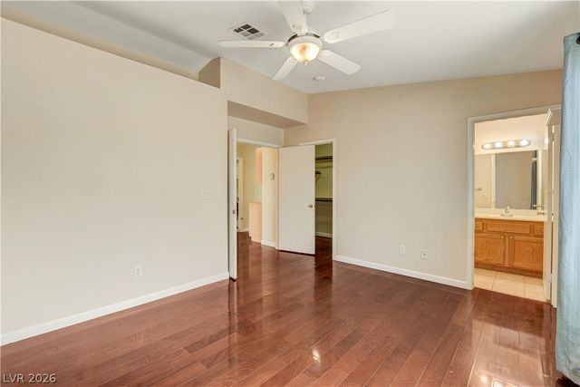 5239 Ferrell Mountain Court, North Las Vegas, NV 89031