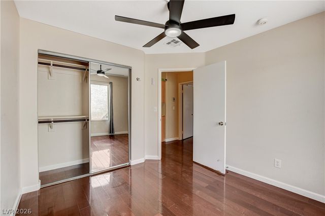 5239 Ferrell Mountain Court, North Las Vegas, NV 89031