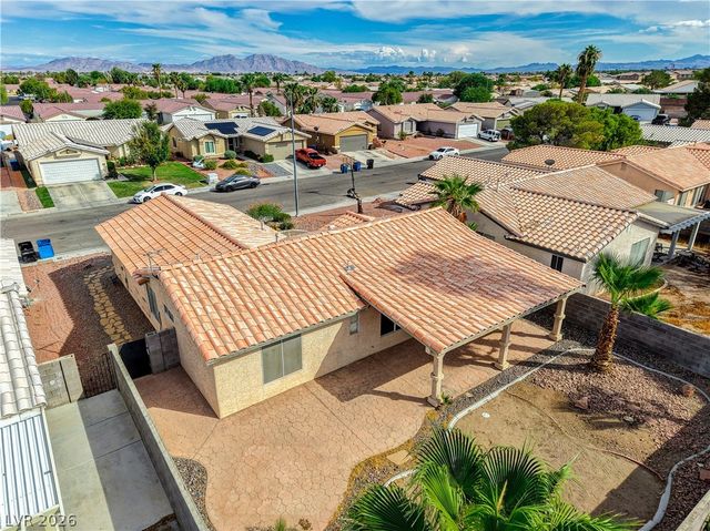 5239 Ferrell Mountain Court, North Las Vegas, NV 89031