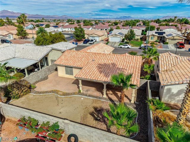5239 Ferrell Mountain Court, North Las Vegas, NV 89031
